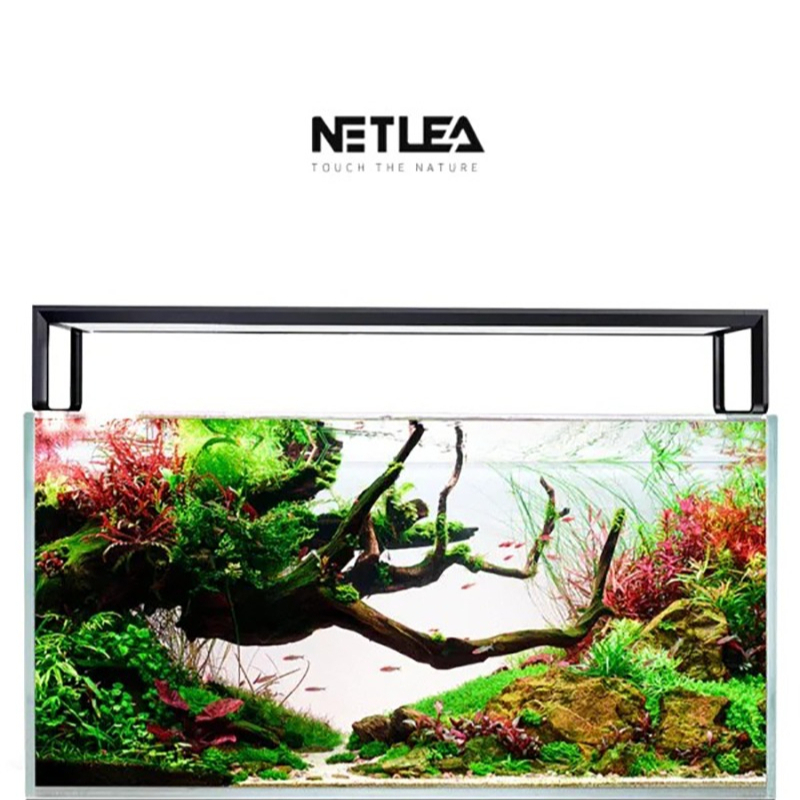 Marine Aquarium Lamp - Netlea AT5S V4 Luce per Acquario
