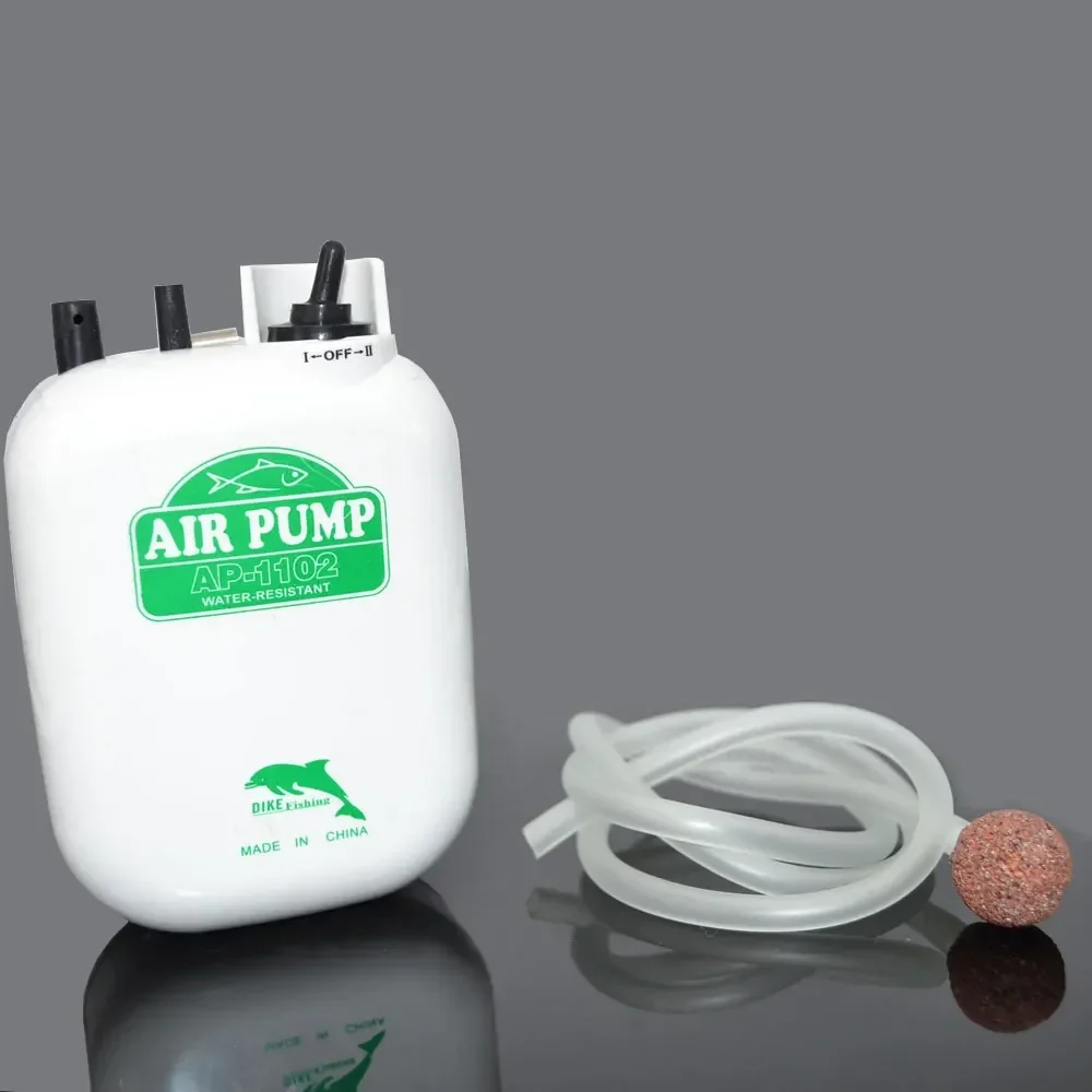 Marine Aquarium Tanks - Pompa ad aria per pesca con