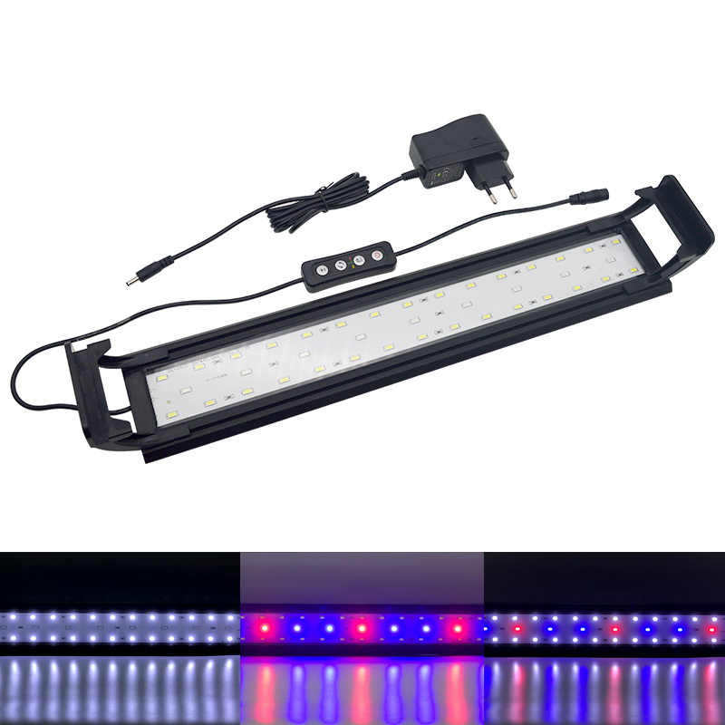 Marine Aquarium Lamp - Luce a LED per acquario per
