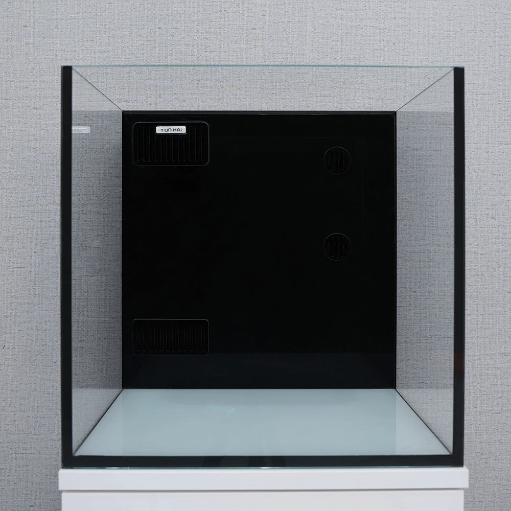 Marine Aquarium Live - Acquario Marino Nano Personalizzato da 40cm