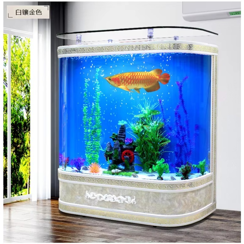 Marine Aquarium Tank For Sale - Acquario Marino Grande da 200 Galloni,