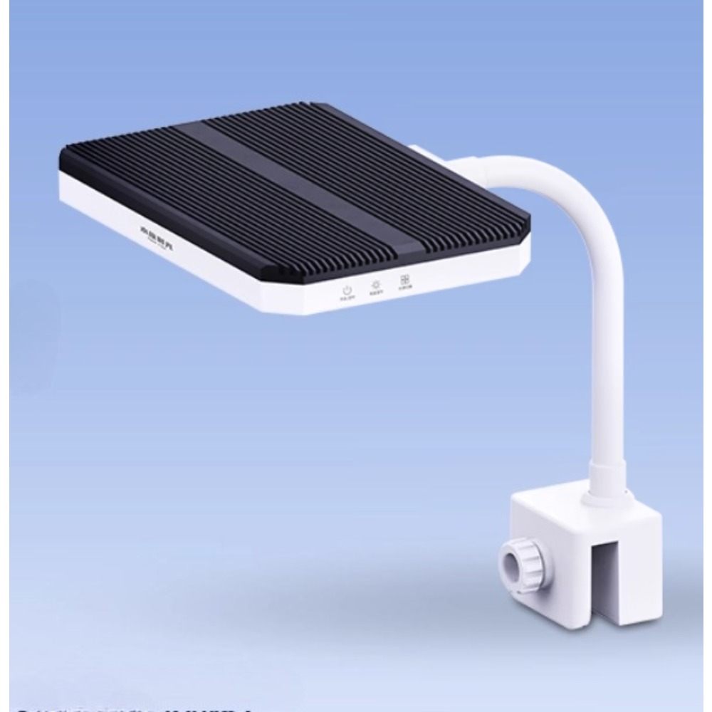 Marine Aquarium Lamp - Netlea Tempo acquatico Mini acquario Luce