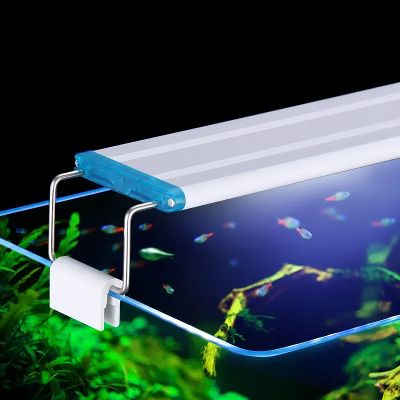 18-75 CM Super Sottile LED Acq - Marine Aquarium Lamp recensione e prezzo