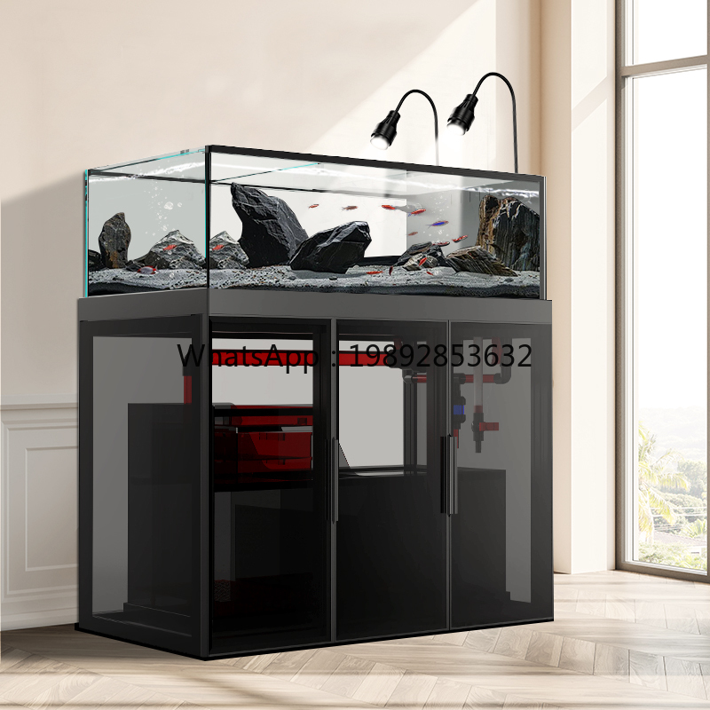H3-26 Acquario ecologico estre - Marine Aquarium With Sump recensione e prezzo