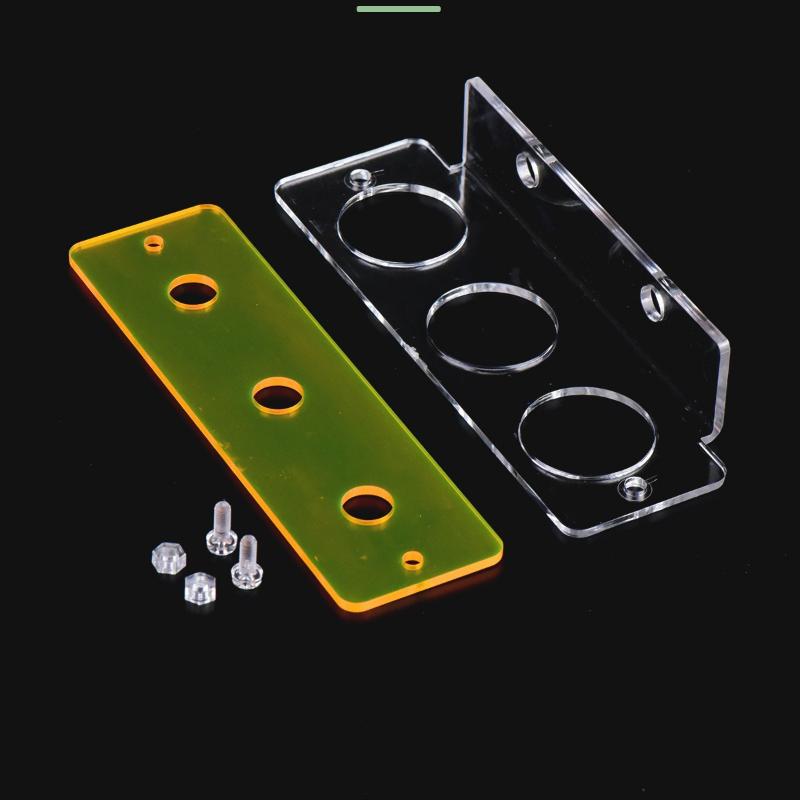 Supporto per Coralli in Acrili - Coral Frag Plug recensione e prezzo