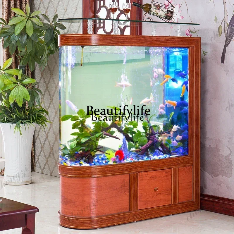 S173 Nuovo Acquario a Colonna  - Marine Aquarium With Sump recensione e prezzo