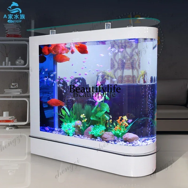 S173 Nuovo Acquario a Colonna  - Marine Aquarium With Sump recensione e prezzo