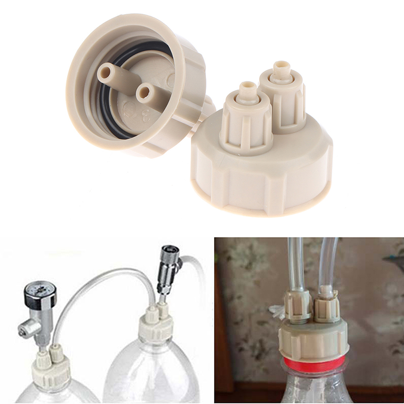 2 Pezzi Kit Generatore di CO2  - Marine Aquarium Live recensione e prezzo
