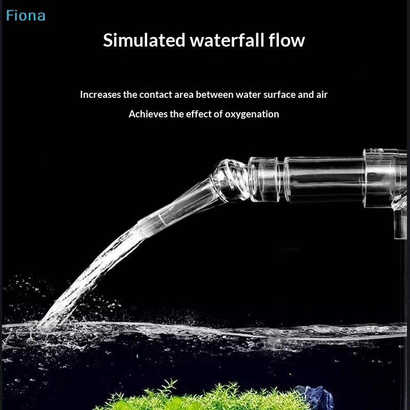 ✔ Connettore per Tubo di Ritor - Marine Aquarium With Sump recensione e prezzo