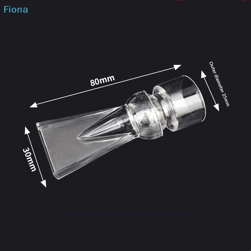 ✔ Connettore per Tubo di Ritor - Marine Aquarium With Sump recensione e prezzo