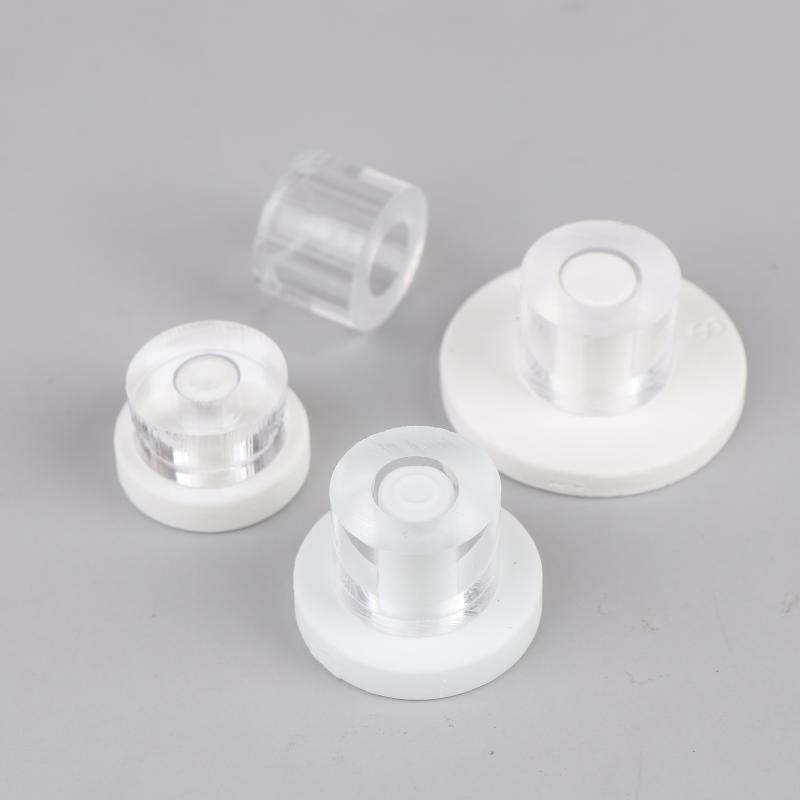 6 pz/set Coral Frag Staffe Fac - Marine Aquarium Live recensione e prezzo