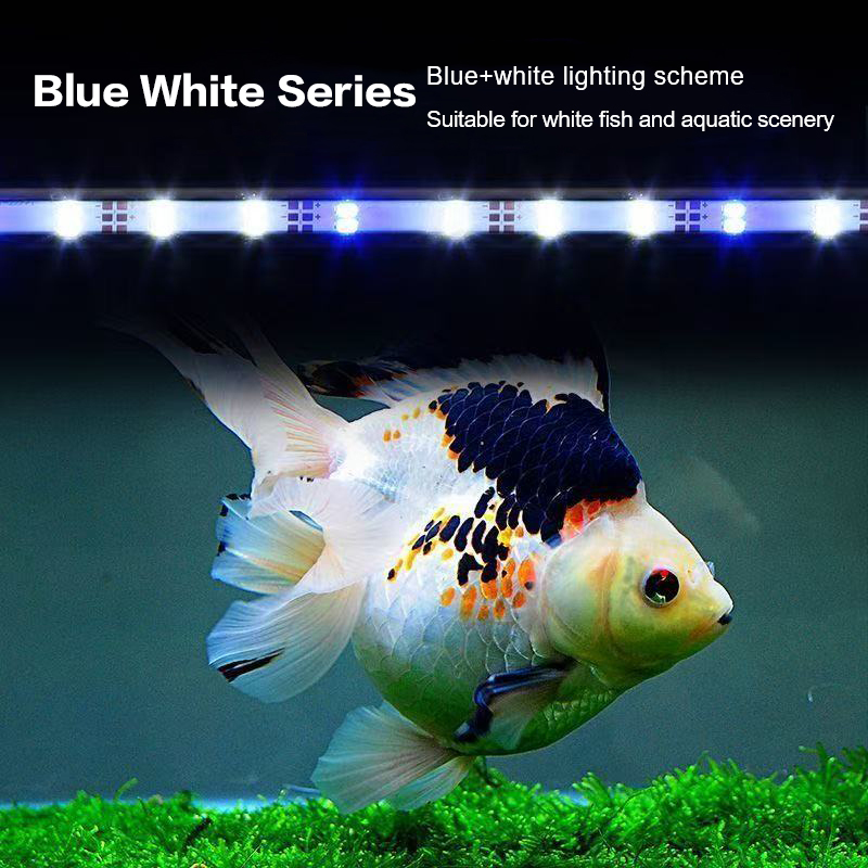17-47 CM Spina USB Acquario Lu - Marine Aquarium Lamp recensione e prezzo