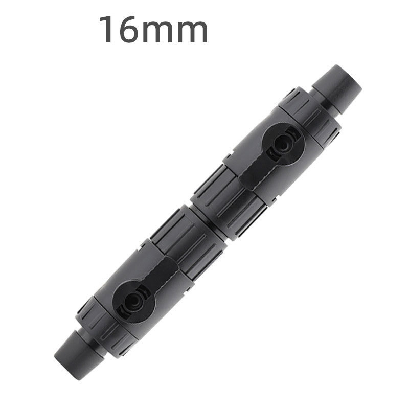 Rubinetto dell'acquario Connet - Marine Aquarium With Sump recensione e prezzo