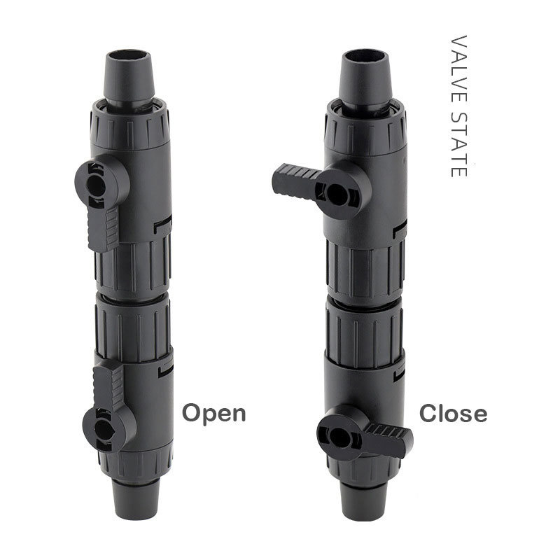 Rubinetto dell'acquario Connet - Marine Aquarium With Sump recensione e prezzo