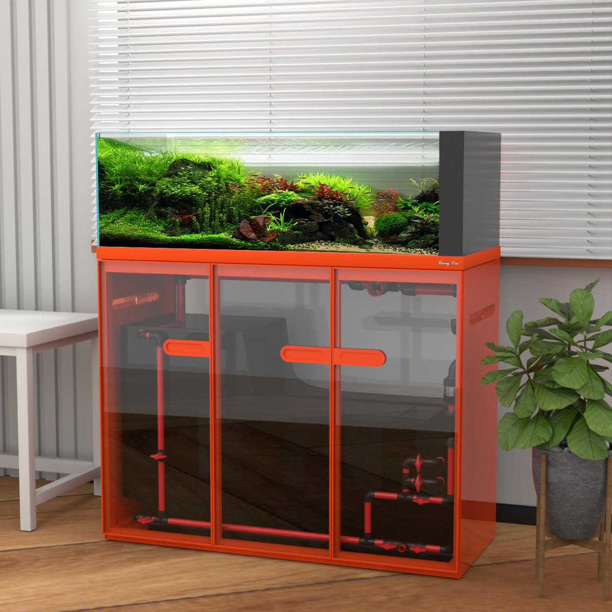 Grande acquario in vetro in st - Marine Aquarium Tank For Sale recensione e prezzo