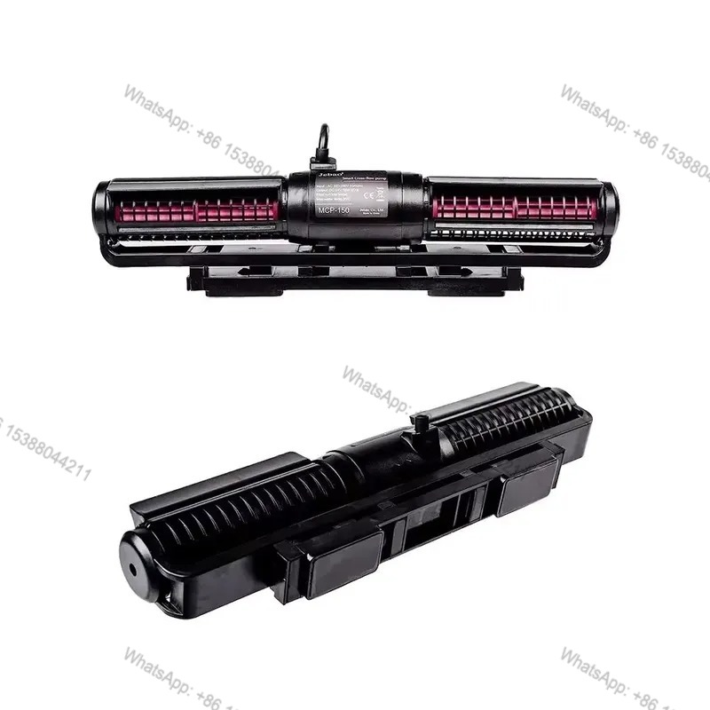 Pompa a Flusso Incrociato Inte - Marine Aquarium Tank For Sale recensione e prezzo