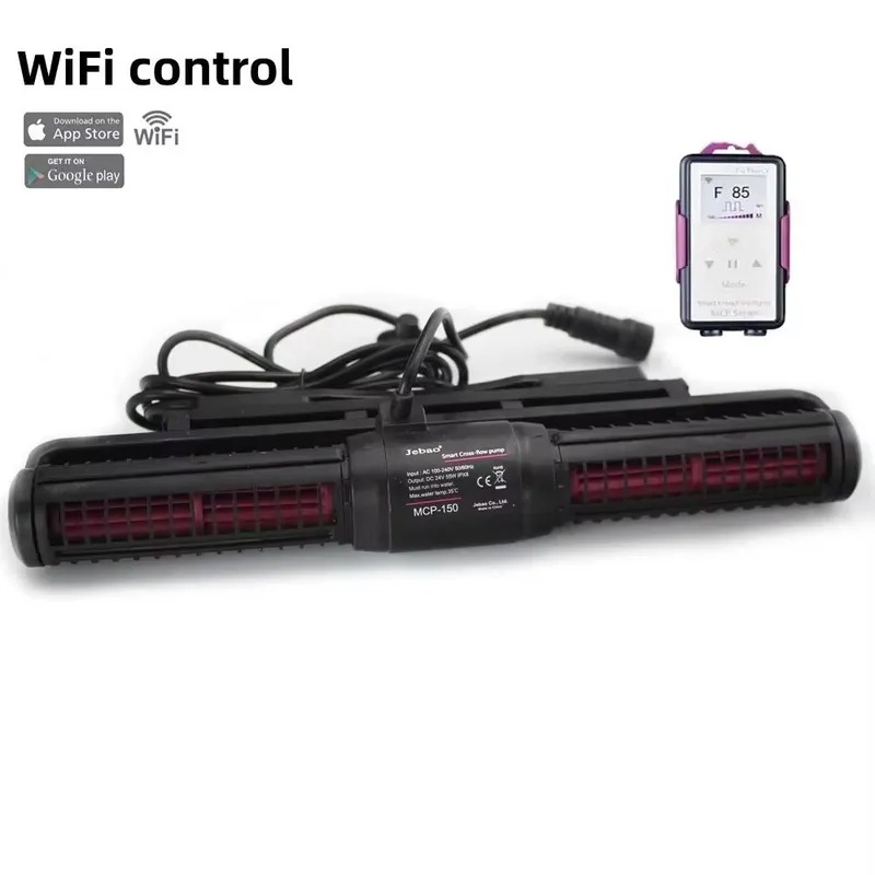 Pompa a Flusso Incrociato Inte - Marine Aquarium Tank For Sale recensione e prezzo