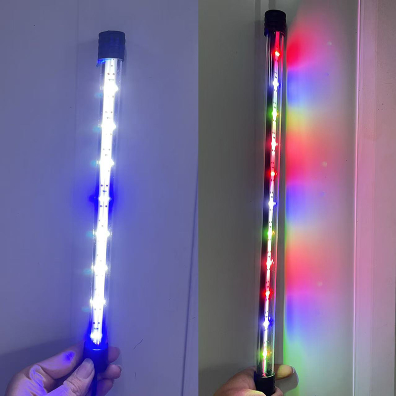 Luce per Acquario, Illuminazio - Marine Aquarium Lamp recensione e prezzo