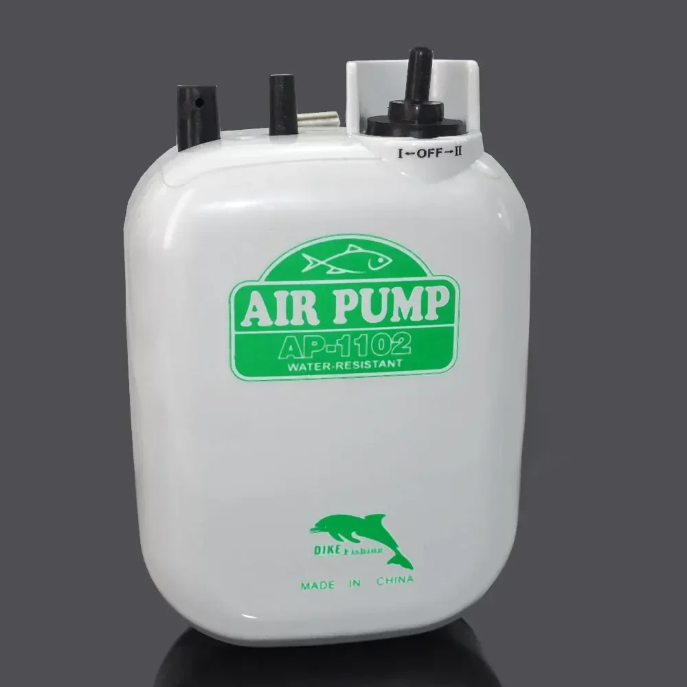 Pompa ad aria per pesca con ba - Marine Aquarium Tanks recensione e prezzo
