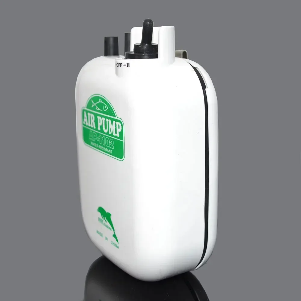 Pompa ad aria per pesca con ba - Marine Aquarium Tanks recensione e prezzo