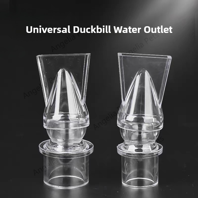 Ugello a becco d'anatra per ac - Marine Aquarium With Sump recensione e prezzo