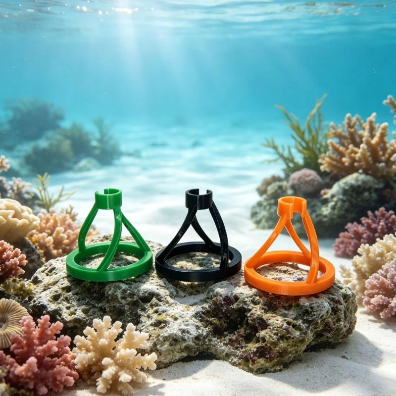 Confezione da 5 supporti per s - Coral Frag Plug recensione e prezzo