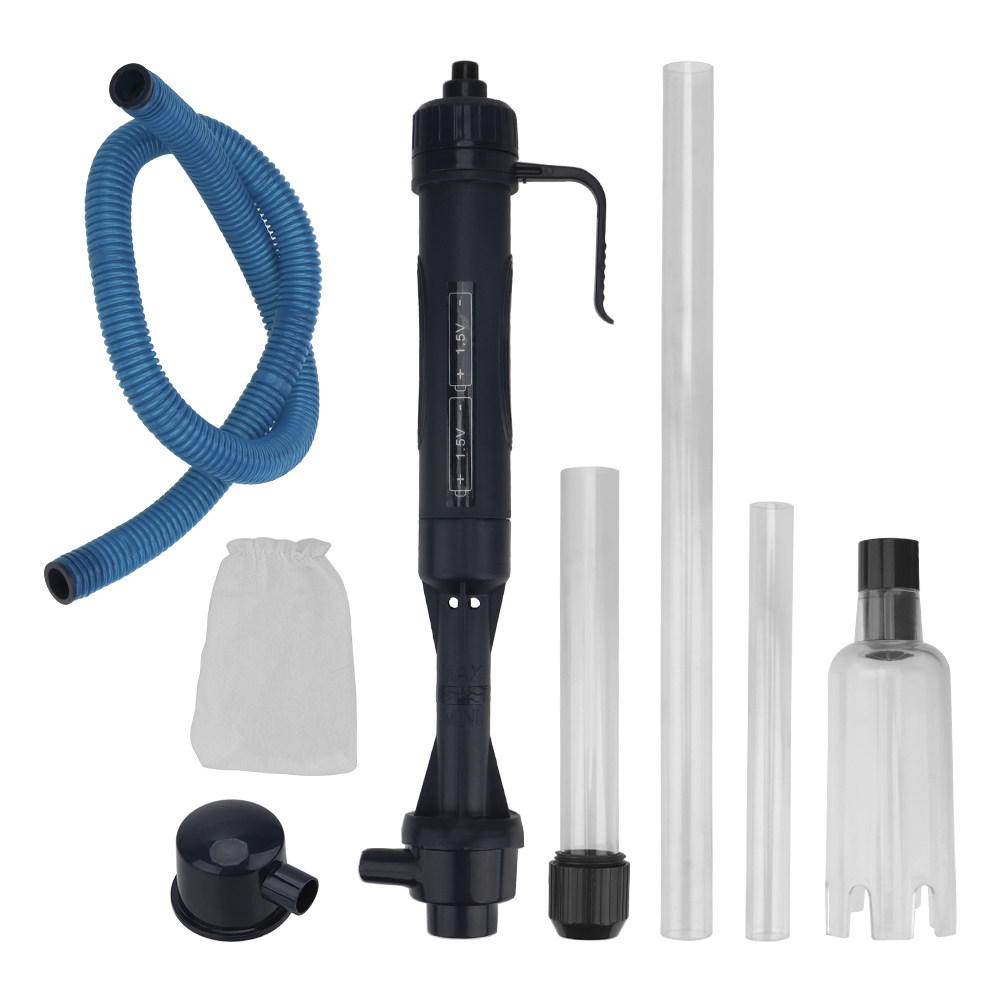Pompa elettrica per il cambio  - Marine Aquarium With Sump recensione e prezzo