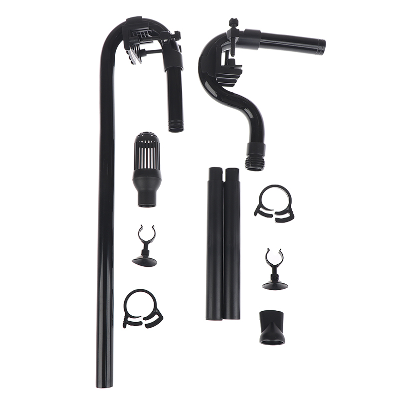 Set di 1 Tubo di Scarico/Ingre - Marine Aquarium With Sump recensione e prezzo