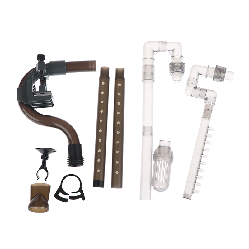 Set di 1 Tubo di Scarico/Ingre - Marine Aquarium With Sump recensione e prezzo