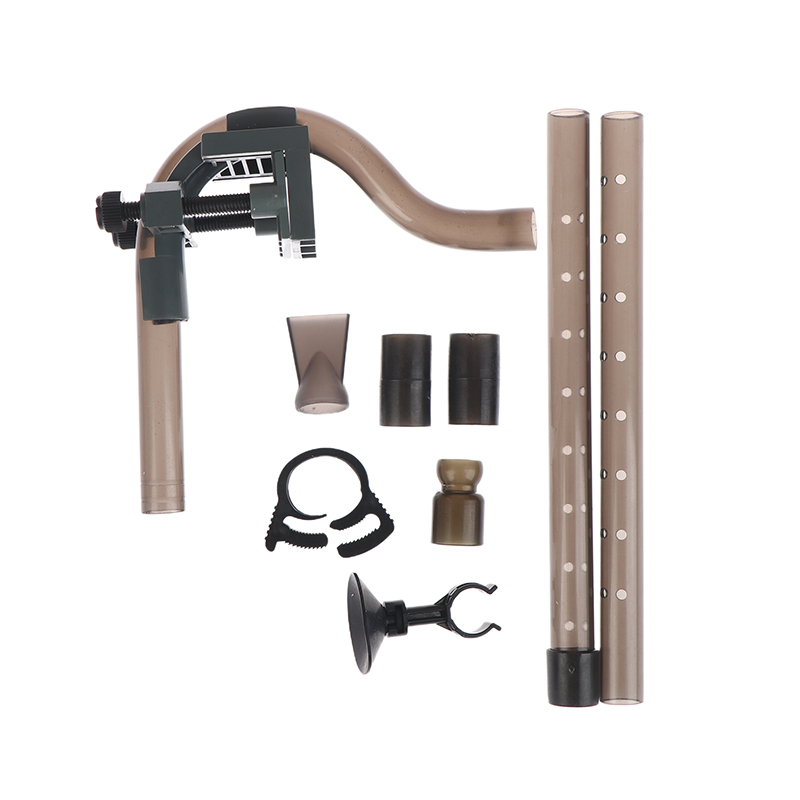 Set di 1 Tubo di Scarico/Ingre - Marine Aquarium With Sump recensione e prezzo