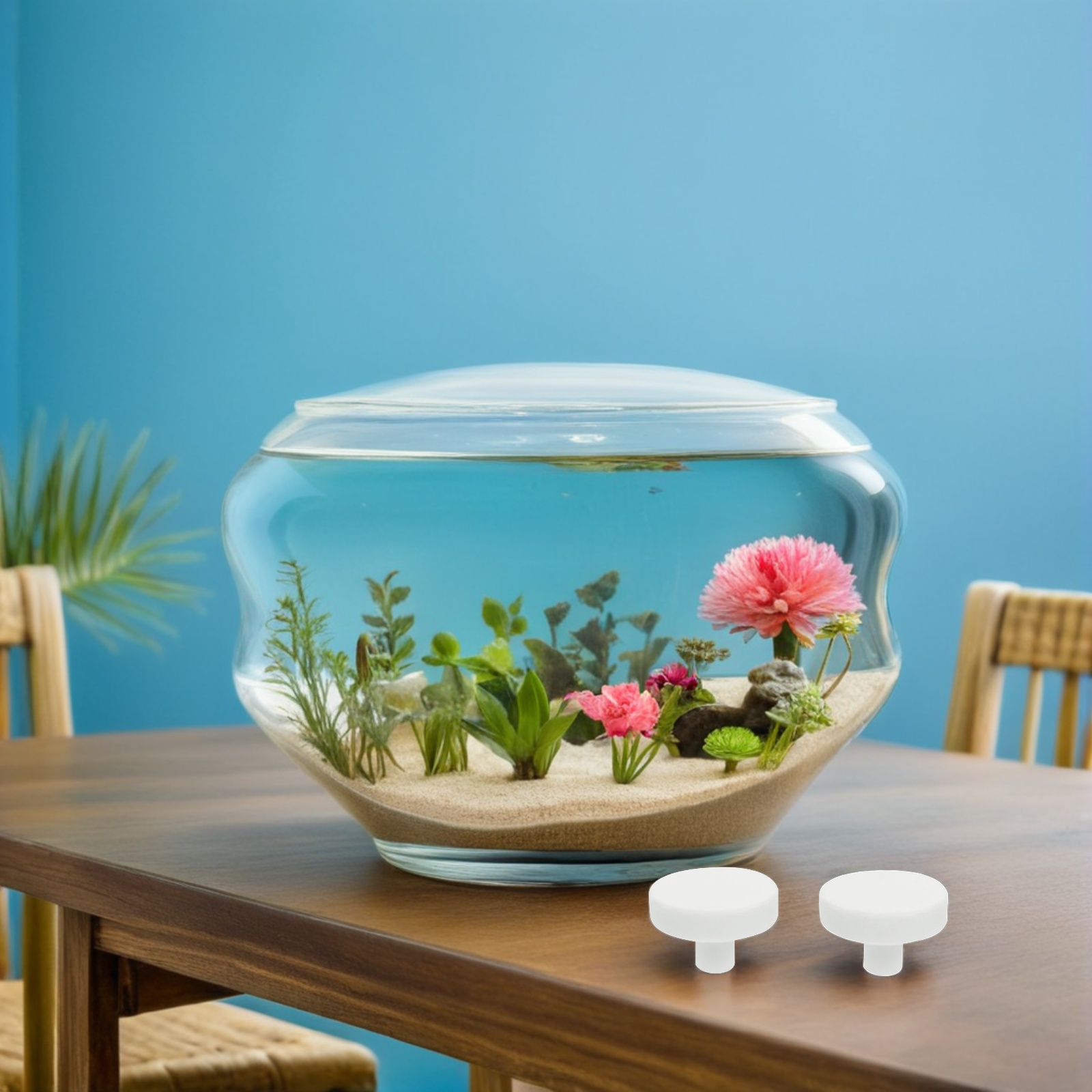 20 Pezzi Supporti per Coralli  - Coral Frag Plug recensione e prezzo
