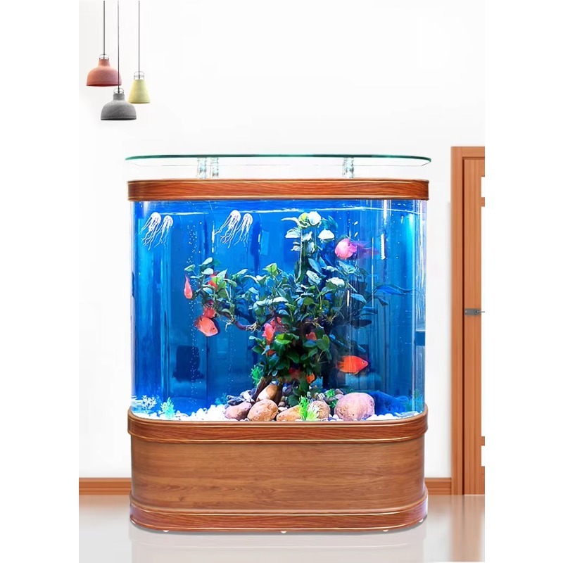 Acquario Marino Grande da 200  - Marine Aquarium Tank For Sale recensione e prezzo