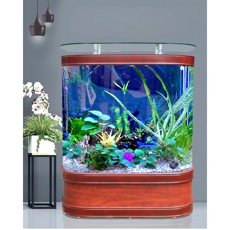 Acquario Marino Grande da 200  - Marine Aquarium Tank For Sale recensione e prezzo