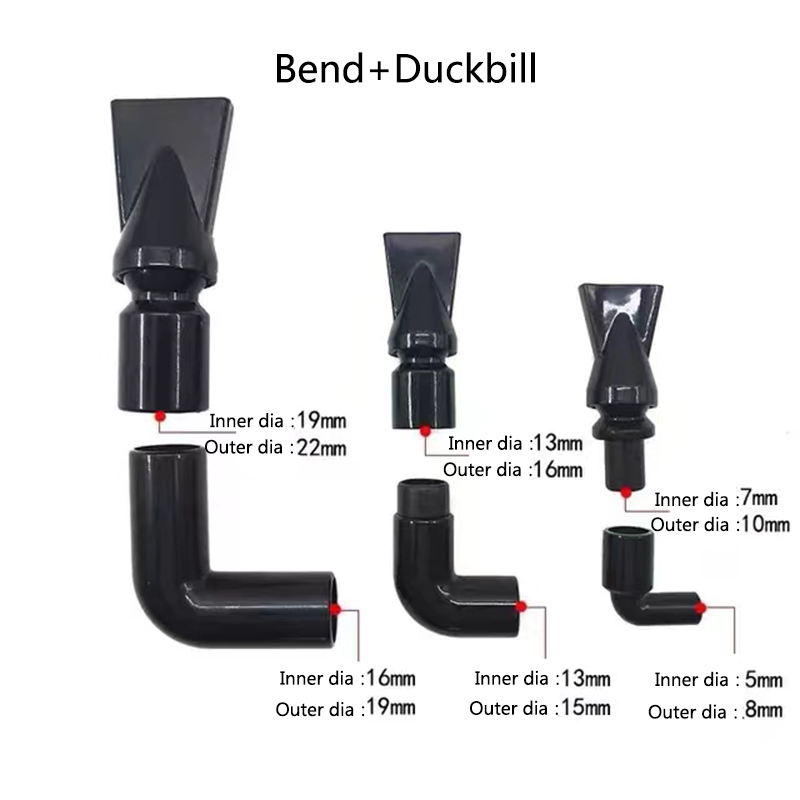 1 pz pompa per acquario ugello - Marine Aquarium With Sump recensione e prezzo