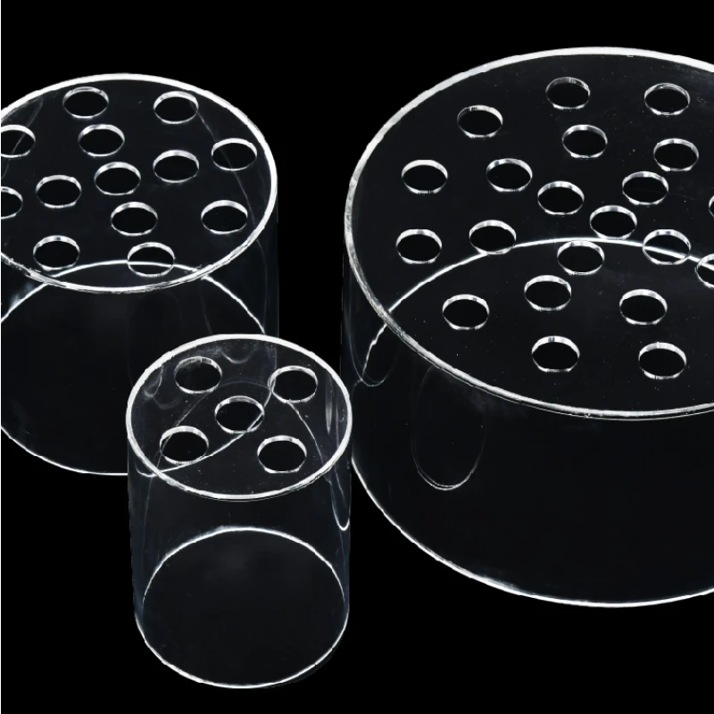 Vastocean Acquario Acrilico Co - Coral Frag Plug recensione e prezzo