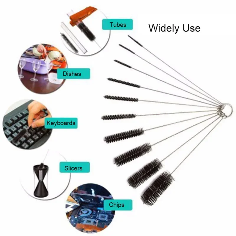 10 pz/set Acquario Tubo Spazzo - Marine Aquarium With Sump recensione e prezzo