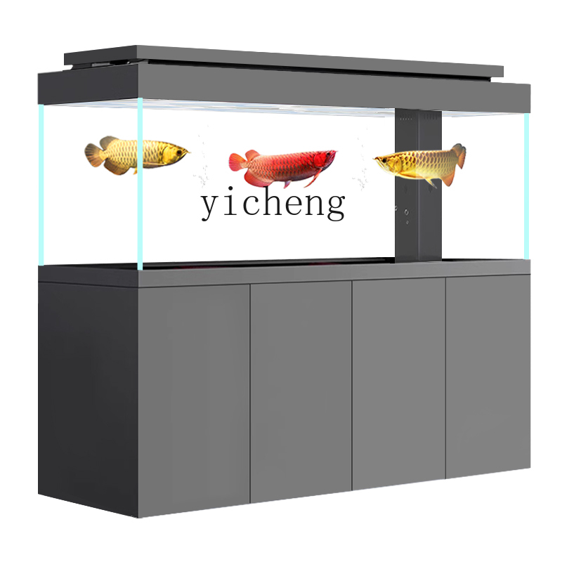 Acquario domestico LYY da pavi - Marine Aquarium With Sump recensione e prezzo