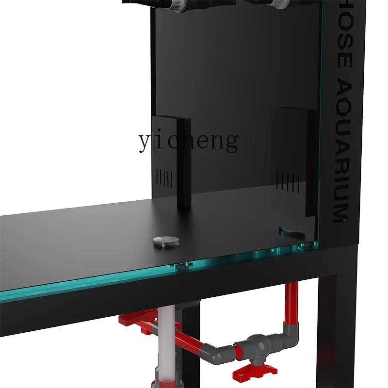 Acquario L14 in vetro ultra-bi - Marine Aquarium With Sump recensione e prezzo