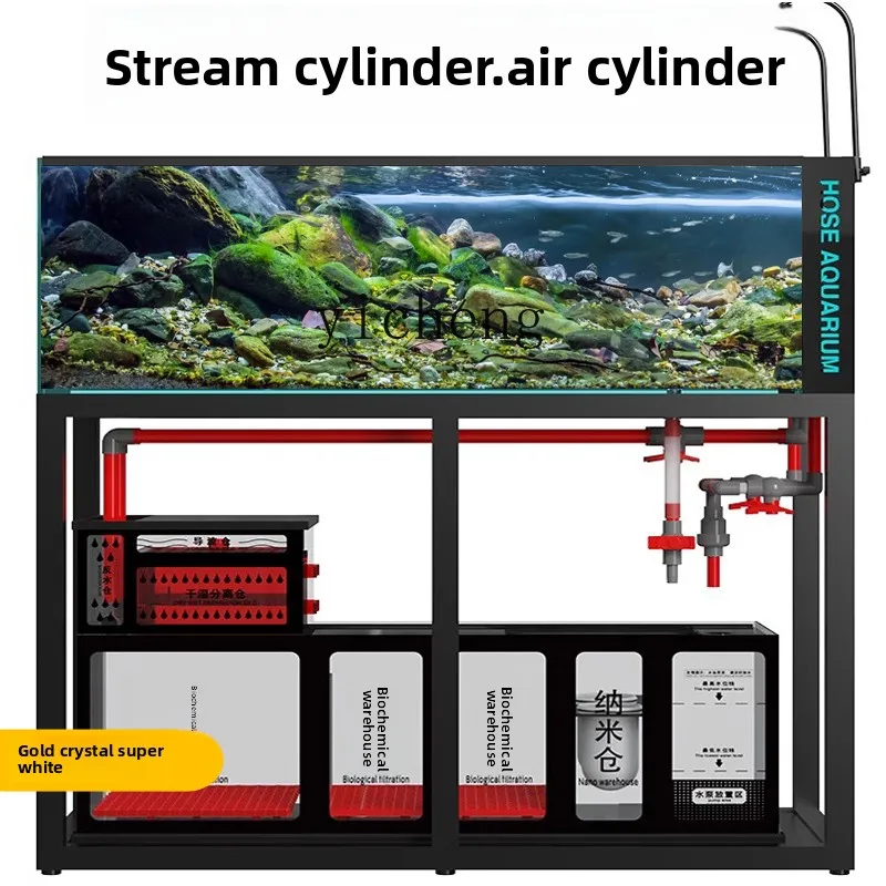 Acquario L14 in vetro ultra-bi - Marine Aquarium With Sump recensione e prezzo