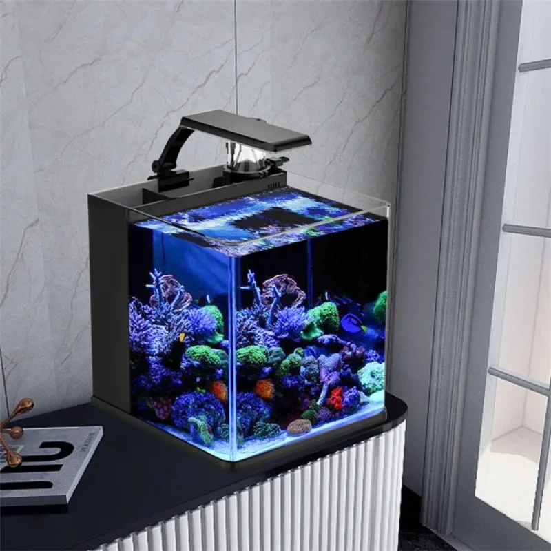Acquario Marino in Vetro Ultra - Marine Aquarium Tank For Sale recensione e prezzo