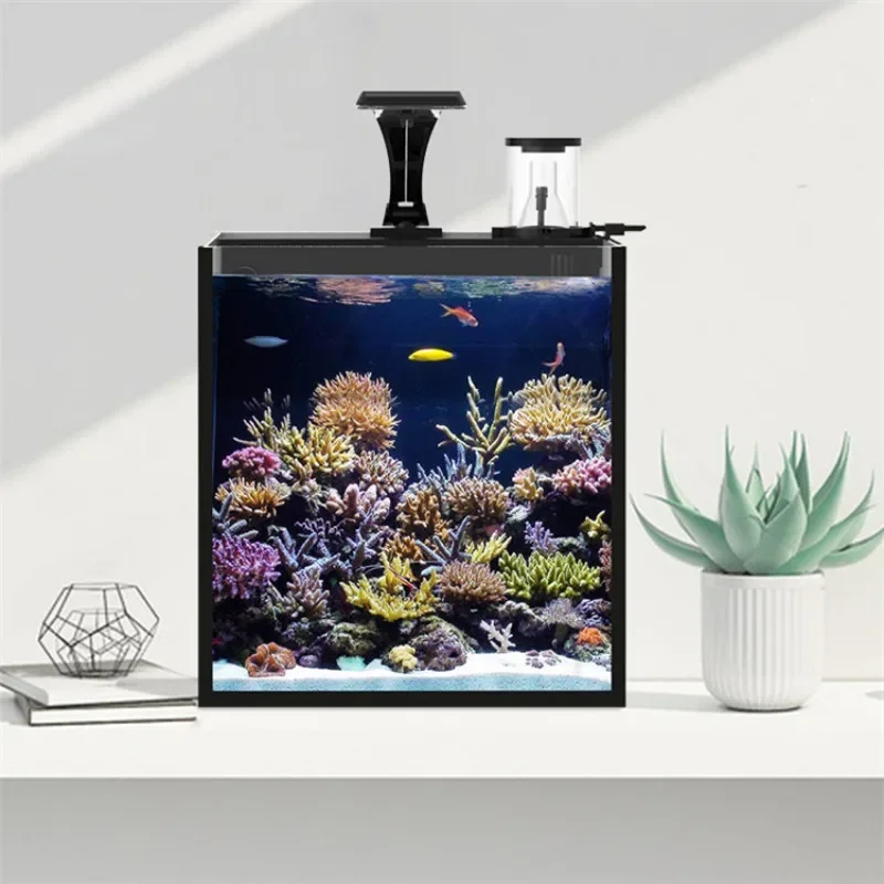 Acquario Marino in Vetro Ultra - Marine Aquarium Tank For Sale recensione e prezzo