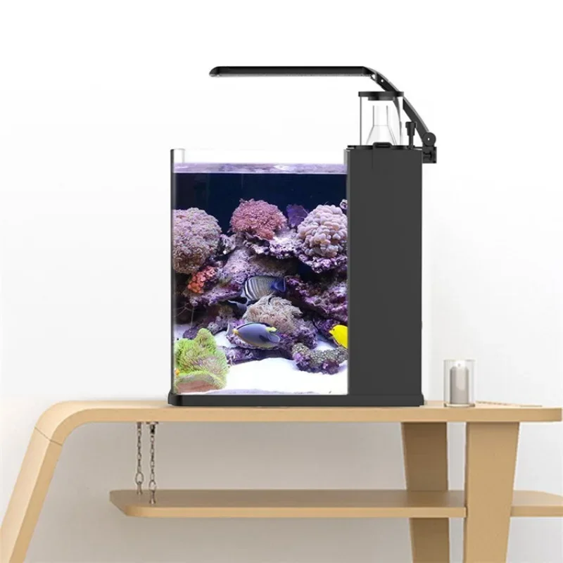 Acquario Marino in Vetro Ultra - Marine Aquarium Tank For Sale recensione e prezzo