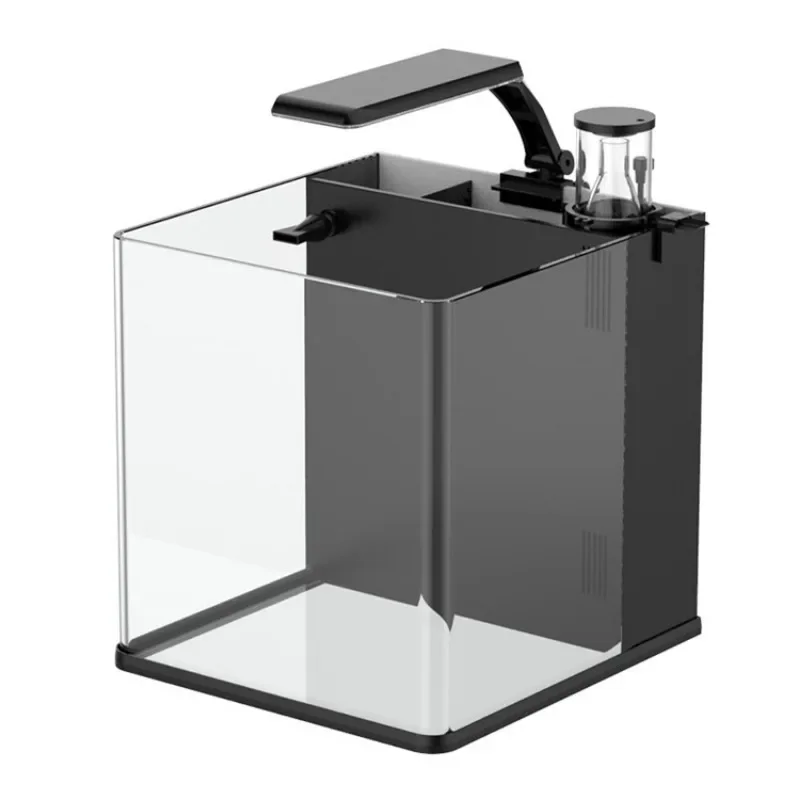 Acquario Marino in Vetro Ultra - Marine Aquarium Tank For Sale recensione e prezzo