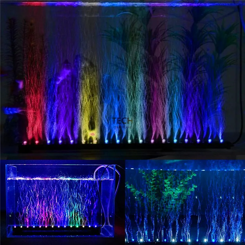 Acquario acquario sommergibile - Marine Aquarium Lamp recensione e prezzo