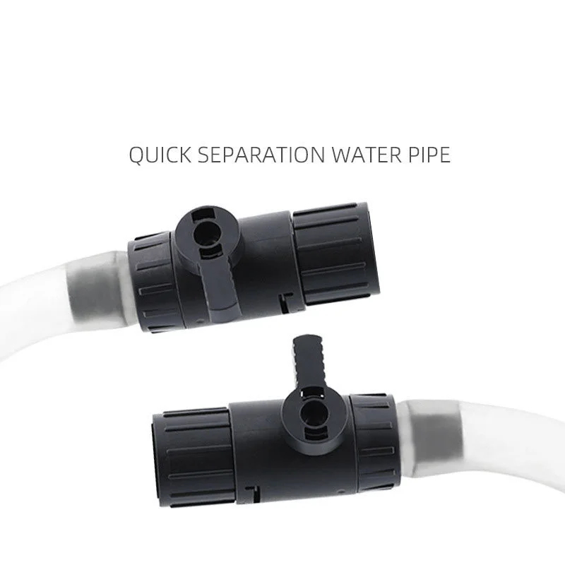 Connettore a Sgancio Rapido pe - Marine Aquarium With Sump recensione e prezzo