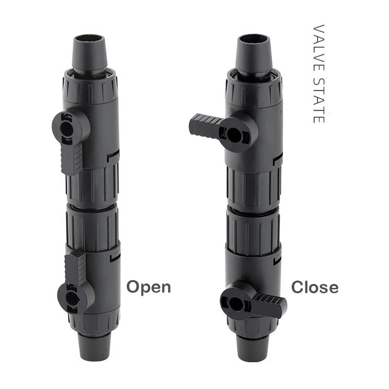 Connettore a Sgancio Rapido pe - Marine Aquarium With Sump recensione e prezzo