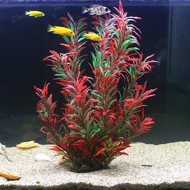 50CM Acquario artificiale Pian - Marine Aquarium Tanks recensione e prezzo