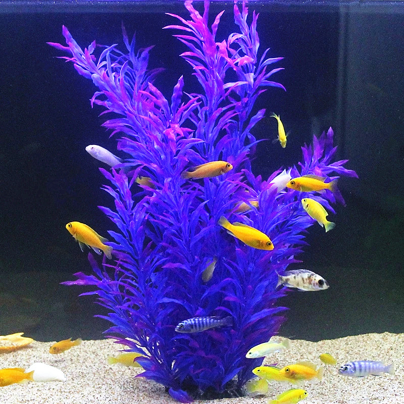 50CM Acquario artificiale Pian - Marine Aquarium Tanks recensione e prezzo