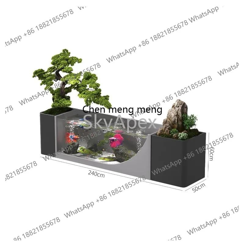 M02 Laghetto per Pesci da Balc - Marine Aquarium With Sump recensione e prezzo