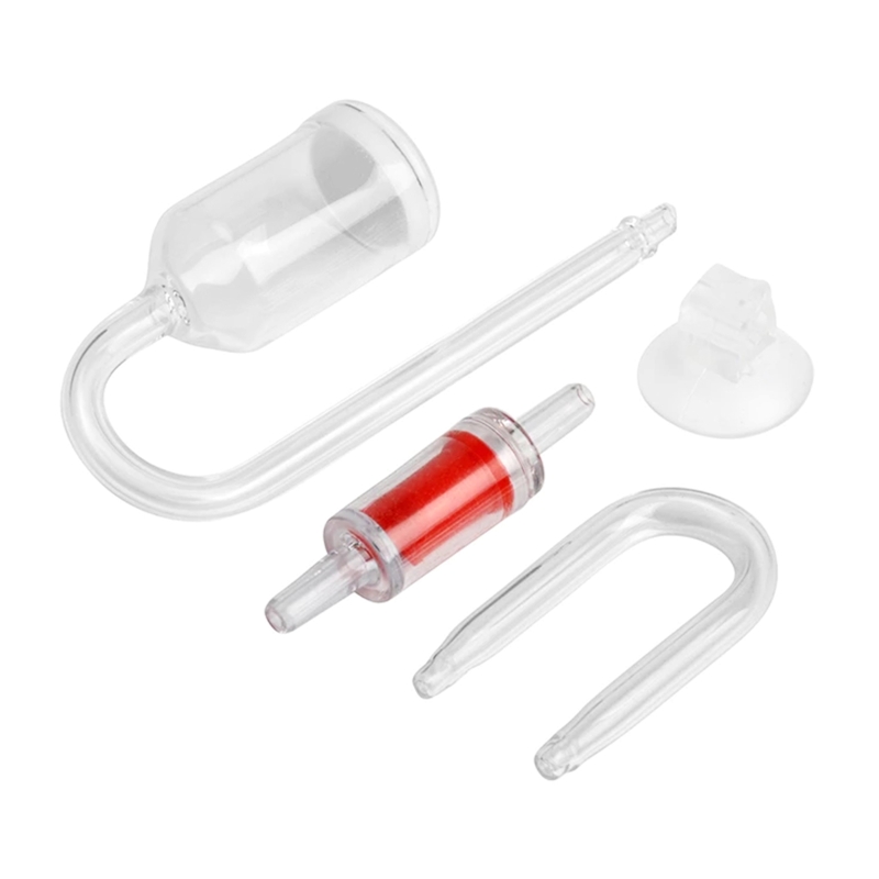 Set da 4 pezzi diffusore di CO - Marine Aquarium Live recensione e prezzo